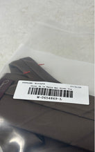 Load image into Gallery viewer, Oscar De La Renta Mens Brown Striped Formal Adjustable Designer Pointed Tie