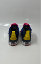 Load image into Gallery viewer, Vans Boys Hi Terrain V MTE-1 Black Leather Mid Top Sneaker Shoes Size 7