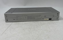 Load image into Gallery viewer, Canon PIXMA iP90V K10249 Silver Digital Photo Portable Inkjet Printer Not Tested