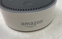 Load image into Gallery viewer, Amazon Echo Dot 2nd Generation Model RS03QR Alexa Smart Speaker Untested