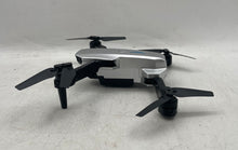 Load image into Gallery viewer, XB Covert White Black Altitude Hold Foldable WiFi Drone Quadcopter With Camera