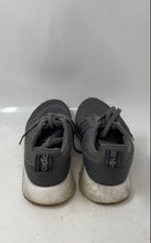 Load image into Gallery viewer, Adidas Mens Multix H01915 Gray White Black Lace-Up Low Top Sneaker Shoes Size 9