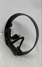 Load image into Gallery viewer, Collectible Sculpture Abstract Reader Black Metal Decoration Modern Art