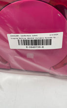 Load image into Gallery viewer, Singing Machine SML283P Pink CDG Microphone AC Adapter Portable Karaoke System