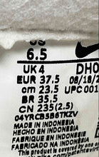 Load image into Gallery viewer, Nike Womens Air Max Interlock Lite DH0874-002 Beige White Sneaker Shoes Size 6.5