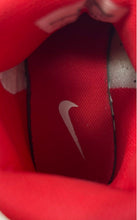Load image into Gallery viewer, Nike Womens Air Prestige 3 Red Lace-Up Sneakers Shoes Size 7