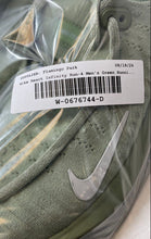 Load image into Gallery viewer, Nike Mens ReactX Infinity Run 4 DR2665-300 Green Lace-Up Running Shoes Size 10.5