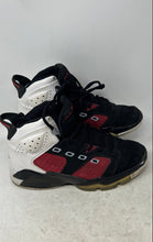 Load image into Gallery viewer, Nike Mens Air Jordan 6-17-23 DC7330-006 Multicolor Lace-Up Sneaker Shoes Sz 8.5