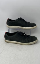 Load image into Gallery viewer, Cole Haan Mens Grand Crosscourt Black Low Top Lace-Up Sneaker Shoes Size 10.5M
