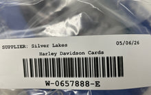 Load image into Gallery viewer, Harley-Davidson Springer Softail Collectible Tin & Playing Cards In Box