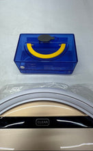 Load image into Gallery viewer, ILife V5s Pro White Gold 2-In-1 Robotic Vacuum Cleaner & Mop Open Box Pre-Owned