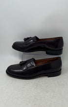 Load image into Gallery viewer, Bostonian Classics Mens First Flex Brown Leather Loafer Dress Shoes Size 10.5M