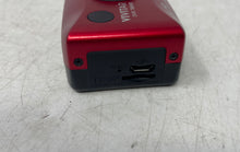 Load image into Gallery viewer, Vivitar DVR786HD Red Full HD Video Action Camera With Film Stick Not Tested