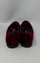 Load image into Gallery viewer, Giorgio Brutini Mens Cowell Burgundy Red Slip-On Loafer Dress Shoes Size 11 M