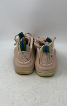 Load image into Gallery viewer, Nike Womens Air Foamposite One AA3963-200 Beige Lace-Up Sneaker Shoes Size 8