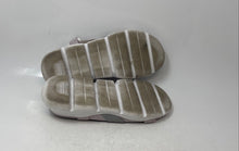 Load image into Gallery viewer, Cole Haan Womens 4.Zerogrand Pink Hook And Loop Strappy Sandals Size 9
