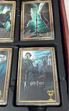 Load image into Gallery viewer, The Wizarding World Harry Potter The Ultimate Movie Quiz Board Game Cards Set