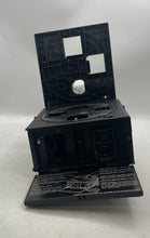 Load image into Gallery viewer, Bell & Howell AF70 Black Slide Cube Projector Not Tested Damage Missing Parts
