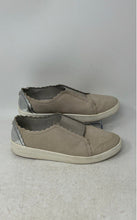 Load image into Gallery viewer, Cole Haan Womens GrandPro Spectator Beige Slip-On Sneaker Shoes Size 7.5B