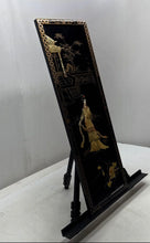 Load image into Gallery viewer, Chinese Marble Lady Framed Wall Hanging Home Decorative 3D Art Panel