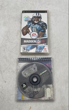 Load image into Gallery viewer, Lot Of 2 Pcs Assorted Variety Video Games For Sony PlayStation PS1 And PSP