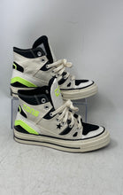 Load image into Gallery viewer, Converse Unisex Chuck 70 E260 Hi 167829C Multicolor Sneaker Shoes Size M5 W7