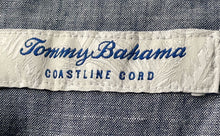 Load image into Gallery viewer, Tommy Bahama Mens Light Green Cotton Long Sleeve Button-Up Shirt Size XL