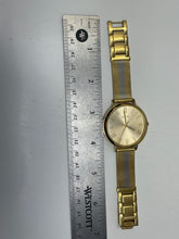 Load image into Gallery viewer, Kenneth Cole, Guess Women-Men Silver Tone/Gold Tone Watches (3 Pcs)