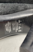 Load image into Gallery viewer, Kenneth Cole Womens Black Round Toe Slip-On Block Pump Heels Size 6.5