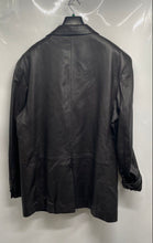 Load image into Gallery viewer, Alfani Mens Positano Brown Long Sleeve Collared Three-Button Blazer Size 48