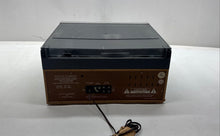Load image into Gallery viewer, VTG Sears 304.91848450 AM/FM Stereo System Radio Record Player Not Tested