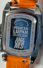 Load image into Gallery viewer, Authentic Invicta Women's Silver-Tone Watch