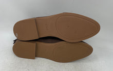 Load image into Gallery viewer, Toms Womens Rylie Brown Round Toe Flat Zipper Ankle Boots Size 8
