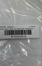 Load image into Gallery viewer, VSeven Audio WRLS Bluetooth Stereo ANC Headphones Model HB800ANC Factory Sealed