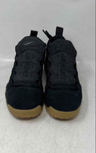 Load image into Gallery viewer, Nike Boys Air More Money SE AQ9350-001 Black Lace-Up Sneakers Shoes Size 4.5Y