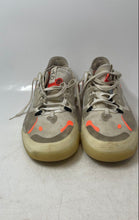 Load image into Gallery viewer, Adidas Mens Harden Vol. 5 Futurenatural Beige Gray Orange Sneakers Shoes Size 10