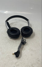 Load image into Gallery viewer, Sony Active Noise Canceling Wired Headphones Model MDR-NC6 Untested