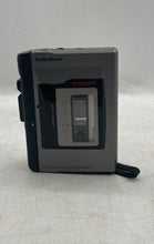 Load image into Gallery viewer, Radio Shack Model No CTR-112 Black Cassette Tape Recorder Not Tested