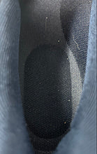 Load image into Gallery viewer, Just So So 5,400 IBS Mens Dark Blue Lace-Up Low Top Sneaker Shoes Size 46
