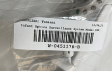 Load image into Gallery viewer, Infant Optics DXR-8 Video Baby Surveillance System Monitor Camera Unit Untested