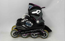 Load image into Gallery viewer, Bladerunner Girls Phoenix G Multicolor Adjustable Inline Skates Size 1-4
