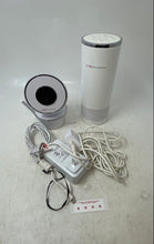 Load image into Gallery viewer, Project Nursery Smart Baby Monitor System With Amazon Alexa In Box Untested