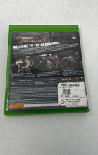 Load image into Gallery viewer, Capcom Xbox One Dead Rising 3 Apocalypse Edition Video Game Complete Disc