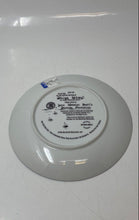 Load image into Gallery viewer, Vintage The Bradford Exchange Ships Ahoy Jane Wooster Scott's Porcelain Plate