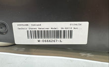 Load image into Gallery viewer, Technics Black AM/FM AV Control Stereo Receiver Model SA-EX110 Not Tested