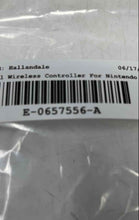 Load image into Gallery viewer, Beboncool B41 Black Blue Wireless Controller For Nintendo Switch Not Tested