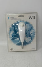 Load image into Gallery viewer, Nintendo Wii Nunchuk Remote Controller Video Gaming Accessory In Box Sealed