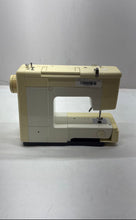 Load image into Gallery viewer, Brother VX808 Beige Red Electronic Sewing Machine With Foot Pedal Not Tested