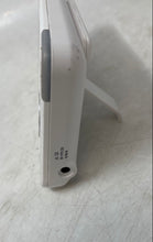Load image into Gallery viewer, VTech White Digital Baby Monitor Camera With Accessories 4 Pcs Not Tested