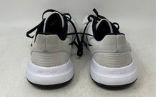 Load image into Gallery viewer, Nike Mens Flex Control 4 CD0197-100 White Black Lace-Up Sneaker Shoes Size 10